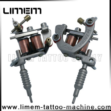 The newest profession high quality fashion Shape Tattoo Machine Necklace